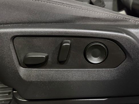 Used 2022 GMC Sierra 1500 Elevation w/ Max Trailering Package image 34