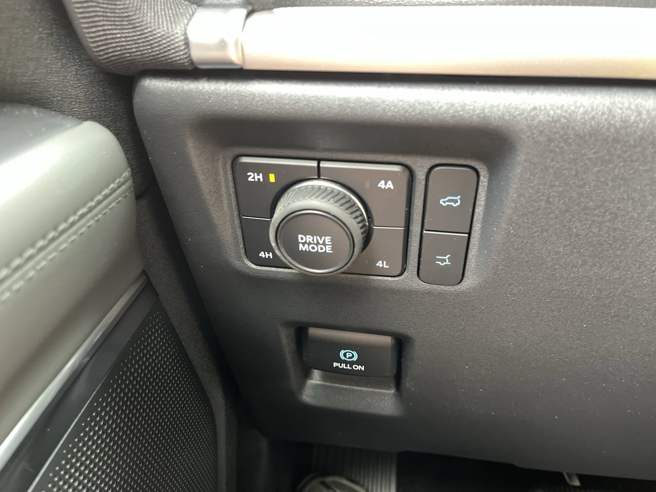 Used 2026 Ford Expedition Max Active AWD/4WD image 19