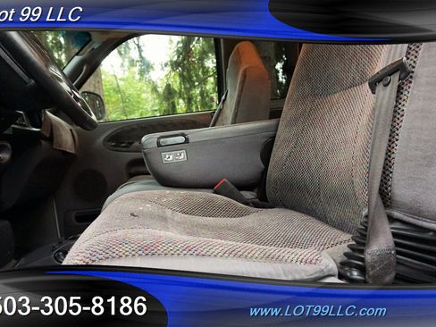 Used 2001 Dodge Ram 1500 Truck 2WD Quad Cab image 7