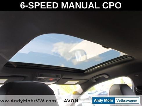 Used 2025 Volkswagen Jetta GLI Autobahn w/ GLI Black Package FWD image 25