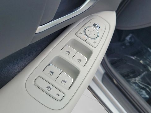 New 2026 Hyundai Sonata SEL image 21