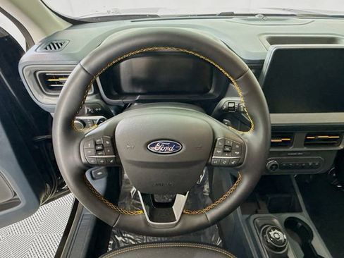 Used 2025 Ford Maverick Tremor AWD/4WD image 11