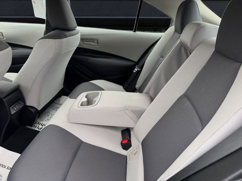 Certified 2024 Toyota Corolla LE image 13