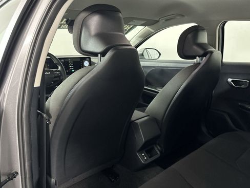 Used 2026 Kia K4 FWD image 23