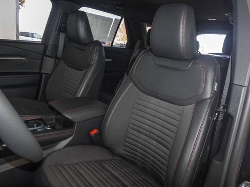 New 2026 Ford Explorer ST-Line w/ Premium Package image 23