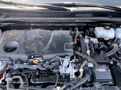 Used 2020 Toyota Avalon Limited FWD image 32