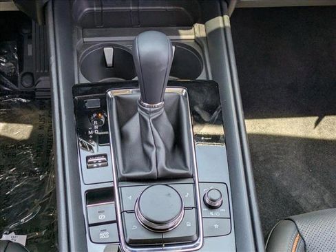 New 2025 MAZDA CX-50 2.5 Turbo w/ Cargo Package image 13