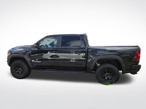Used 2025 RAM 1500 RHO w/ RHO Level 1 Equipment Group AWD/4WD image 8
