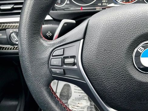 Used 2017 BMW 330i xDrive 330i xDrive Sedan 4D image 17