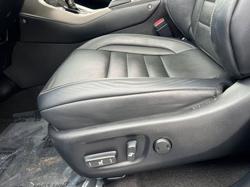 Used 2020 Lexus NX 300 F Sport w/ F Sport Premium Package image 16