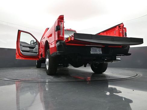 New 2025 Ford F250 XL w/ 360-Degree Camera Package image 50