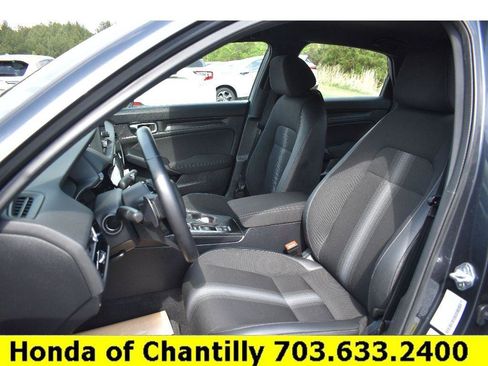 Used 2024 Honda Civic Sport image 25