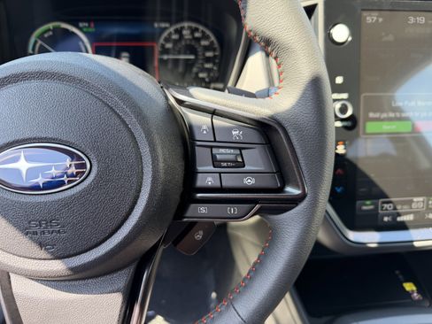 New 2026 Subaru Crosstrek 2.5i Limited AWD/4WD image 17