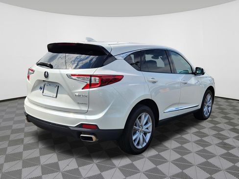 Certified 2023 Acura RDX AWD image 4