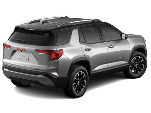 New 2026 GMC Terrain Elevation image 3