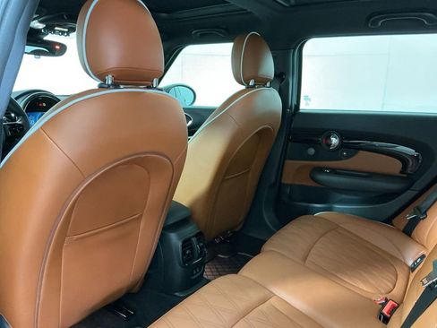 Certified 2022 MINI Cooper Clubman John Cooper Works image 25