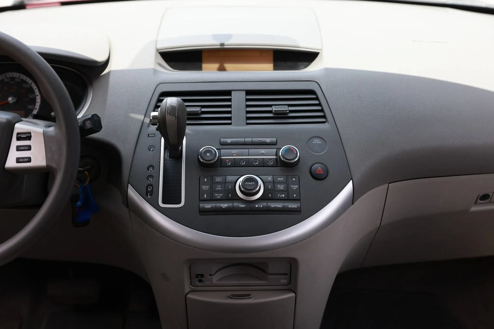 Used 2007 Nissan Quest w/ Seat Pkg FWD image 39