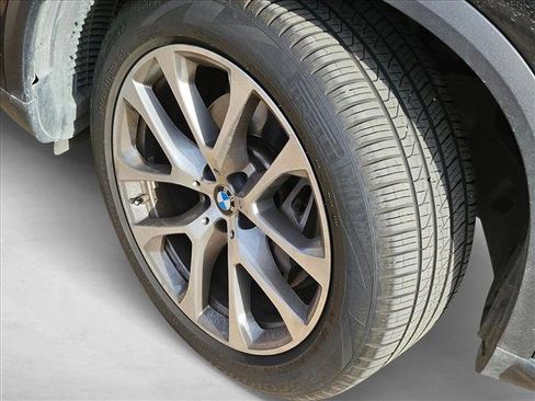 Used 2024 BMW X5 sDrive40i w/ Parking Assistance Package image 14