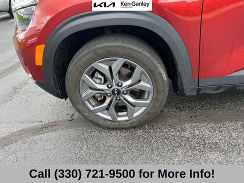 Certified 2024 Kia Seltos S AWD/4WD image 17