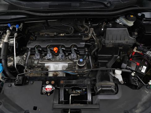 Used 2017 Honda HR-V LX image 29