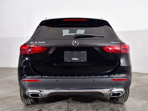 Certified 2026 Mercedes-Benz GLA 250 GLA 250 image 4