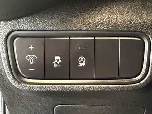 Used 2023 Kia Soul LX w/ Option Group 015 FWD image 25