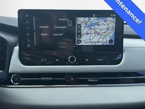 New 2025 Mitsubishi Outlander SE image 24