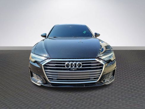 Used 2019 Audi A6 3.0T Premium Plus w/ Premium Plus Package image 2