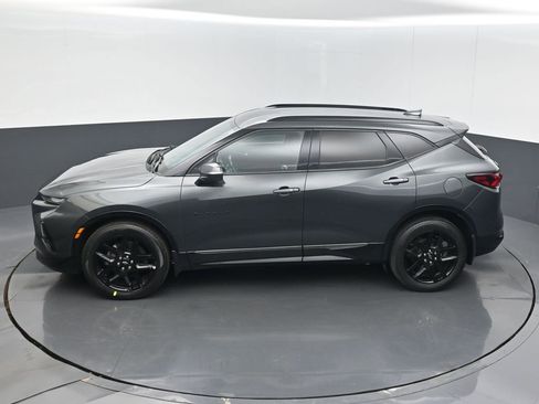 Used 2020 Chevrolet Blazer RS FWD image 15