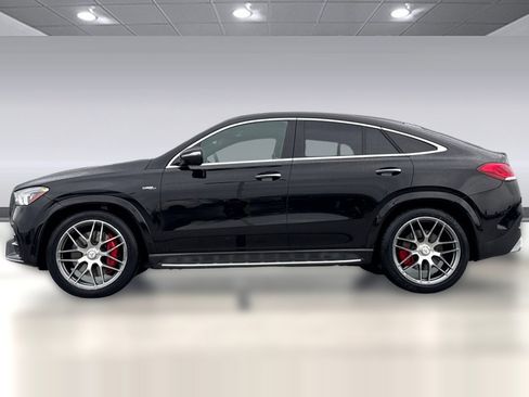 Used 2023 Mercedes-Benz GLE 53 AMG AMG GLE 53 image 6