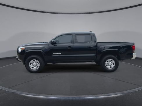 Used 2023 Toyota Tacoma SR5 RWD image 5