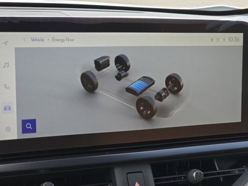 New 2026 Lexus UX 300h 300h Premium image 14