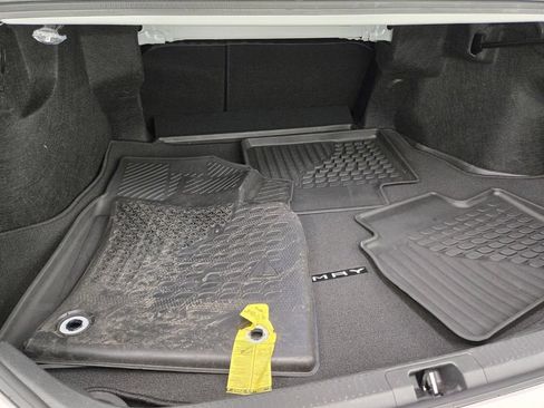Used 2025 Toyota Camry SE w/ Multimedia Upgrade Package FWD image 20