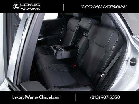 Used 2024 Lexus RX 500h F Sport w/ Convenience Package AWD/4WD image 26
