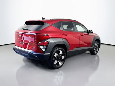 Used 2024 Hyundai Kona SEL AWD/4WD image 8