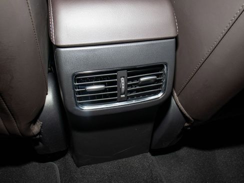 Used 2025 MAZDA CX-5 Signature image 19