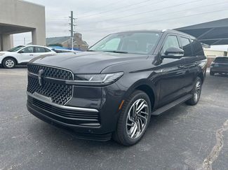 New 2026 Lincoln Navigator Premiere AWD/4WD video 1