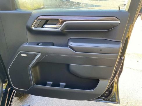 Used 2023 Chevrolet Silverado 1500 RST w/ All Star Edition Plus AWD/4WD image 36