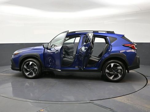 Used 2025 Subaru Crosstrek 2.5i Limited AWD/4WD image 34
