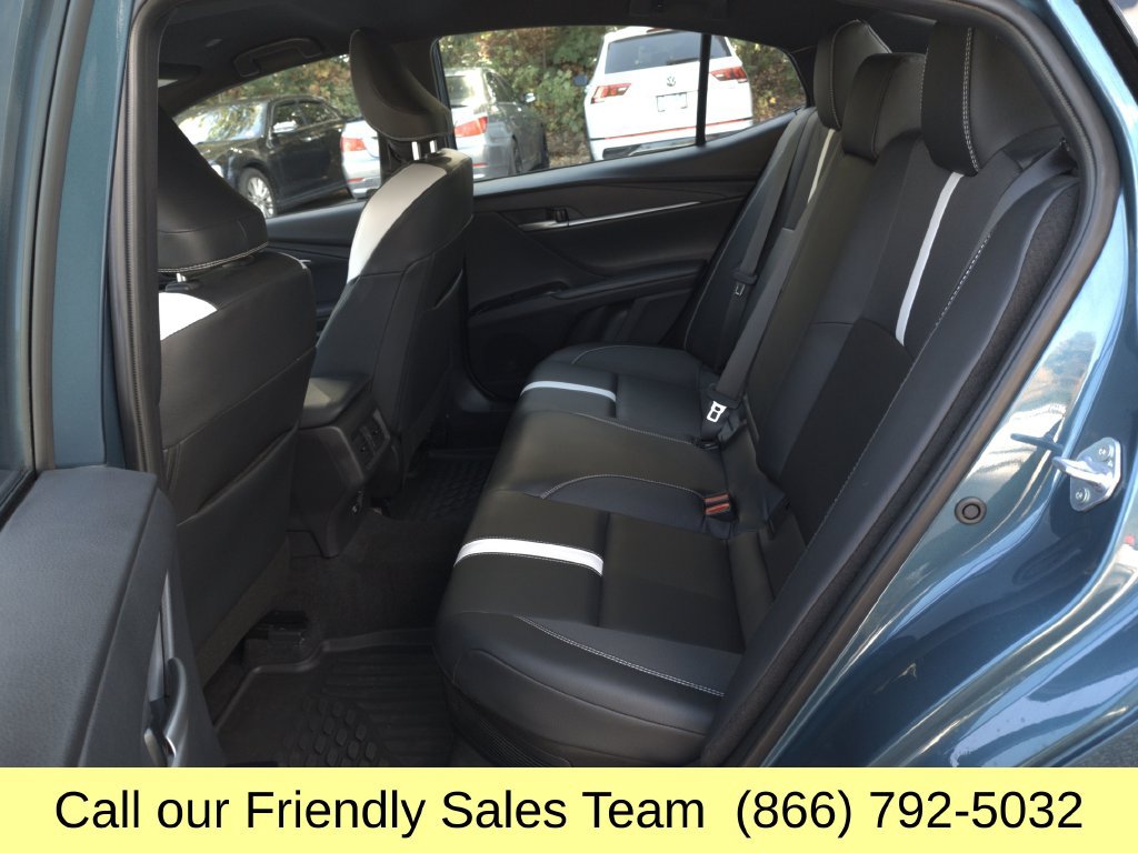 Certified 2026 Toyota Camry SE w/ Convenience Package FWD image 24