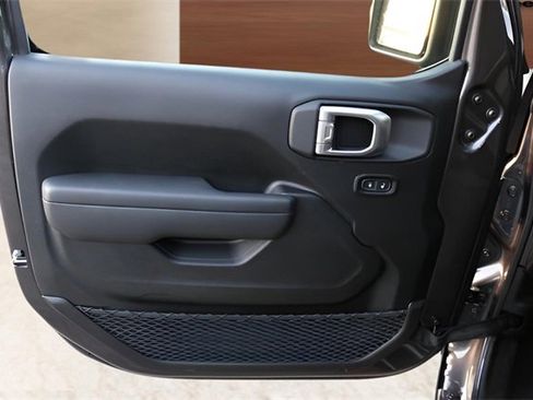 New 2026 Jeep Wrangler Sport image 10