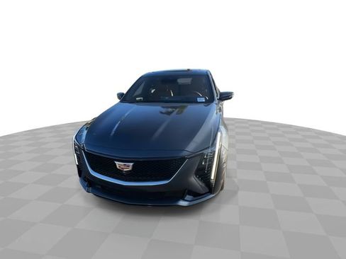 New 2026 Cadillac CT5 Sport image 3