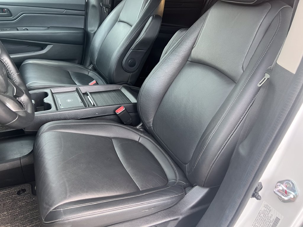 Used 2025 Honda Odyssey EX-L image 11
