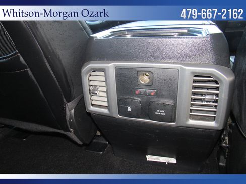 Used 2019 Ford F250 Platinum w/ Platinum Ultimate Package image 33