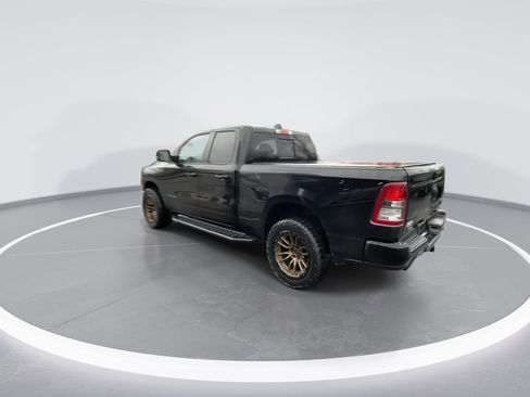 Used 2021 RAM 1500 Big Horn image 14