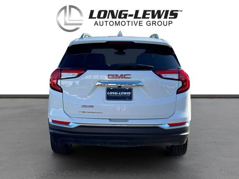 Used 2023 GMC Terrain SLT image 5