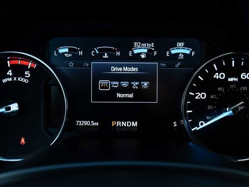 Used 2020 Ford F250 Lariat image 26