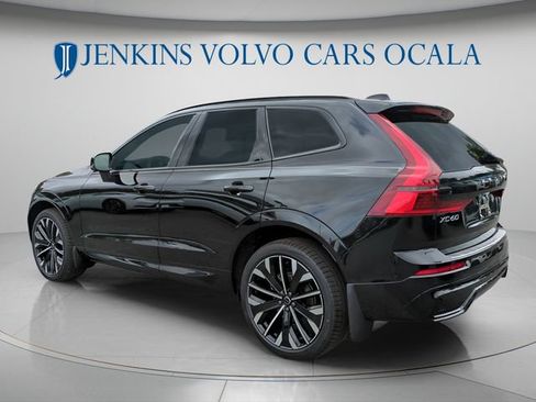 New 2026 Volvo XC60 B5 Ultra w/ Protection Package Premier AWD/4WD image 5