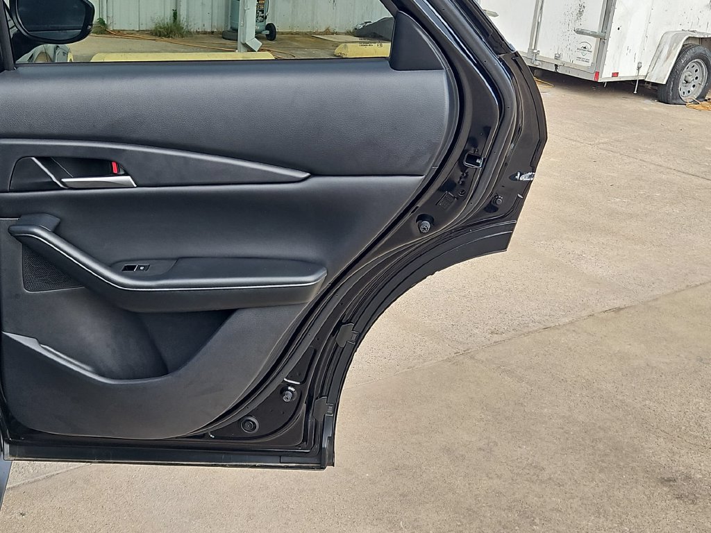 Used 2026 MAZDA CX-30 AWD 2.5 S w/ Select Sport Pkg image 28