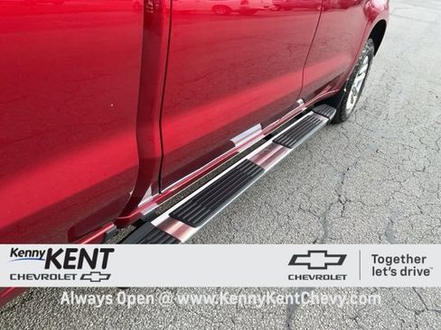 Used 2024 Chevrolet Silverado 1500 LT w/ Convenience Package II image 14